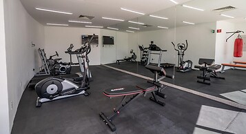 EHDEN Vacation Suites Puerto Cancún