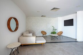 EHDEN Vacation Suites Puerto Cancún
