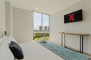 EHDEN Vacation Suites Puerto Cancún