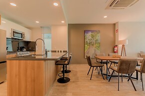 EHDEN Vacation Suites Puerto Cancún