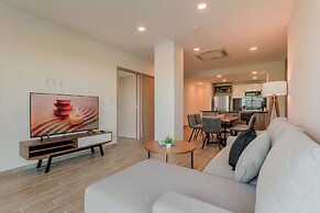 EHDEN Vacation Suites Puerto Cancún