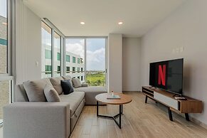 EHDEN Vacation Suites Puerto Cancún