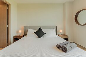 EHDEN Vacation Suites Puerto Cancún