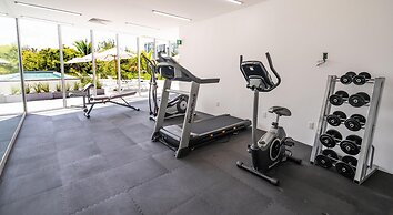 EHDEN Vacation Suites Puerto Cancún