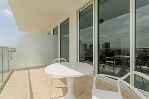 EHDEN Vacation Suites Puerto Cancún