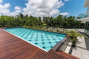 EHDEN Vacation Suites Puerto Cancún