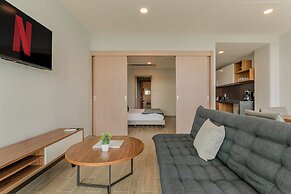 EHDEN Vacation Suites Puerto Cancún