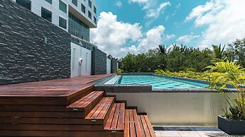 EHDEN Vacation Suites Puerto Cancún