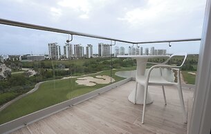 EHDEN Vacation Suites Puerto Cancún