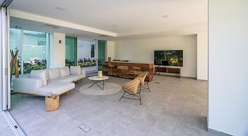 EHDEN Vacation Suites Puerto Cancún