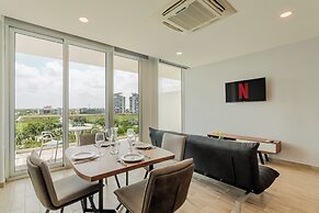 EHDEN Vacation Suites Puerto Cancún