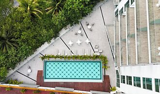 EHDEN Vacation Suites Puerto Cancún