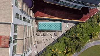 EHDEN Vacation Suites Puerto Cancún