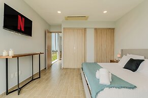 EHDEN Vacation Suites Puerto Cancún