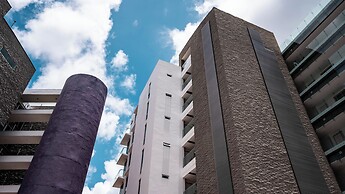 EHDEN Vacation Suites Puerto Cancún