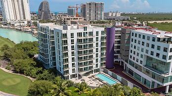 EHDEN Vacation Suites Puerto Cancún