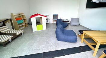 EHDEN Vacation Suites Puerto Cancún