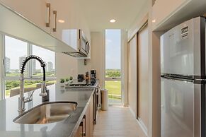 EHDEN Vacation Suites Puerto Cancún