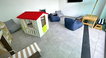 EHDEN Vacation Suites Puerto Cancún