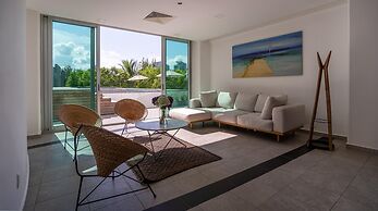 EHDEN Vacation Suites Puerto Cancún