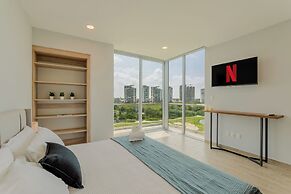 EHDEN Vacation Suites Puerto Cancún