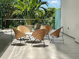 EHDEN Vacation Suites Puerto Cancún