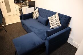 Stylish Urban Escape Near Nec, Airport, Hs2