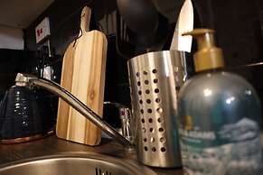 Stylish Urban Escape Near Nec, Airport, Hs2