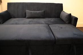 Stylish Urban Escape Near Nec, Airport, Hs2