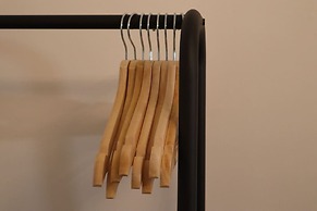 Stylish Urban Escape Near Nec, Airport, Hs2