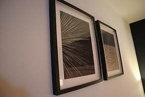 Stylish Urban Escape Near Nec, Airport, Hs2