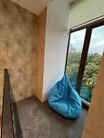 Ferma Art Hotel boutique