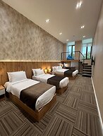 Ferma Art Hotel boutique