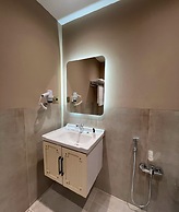 Ferma Art Hotel boutique