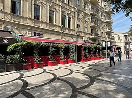 Ferma Art Hotel boutique