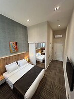 Ferma Art Hotel boutique