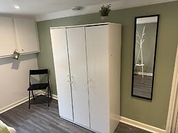 Cozy City Apartment in Reading