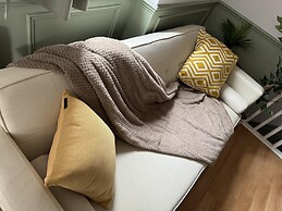 Grace House - Spacious 3 Bedroom Retreat