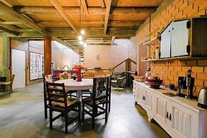 Villa Morena Benessere