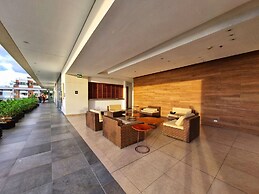 APTO FRENTE AL MAR BY PARCEROS GROUP