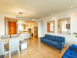 APTO FRENTE AL MAR BY PARCEROS GROUP