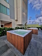 APTO FRENTE AL MAR BY PARCEROS GROUP