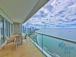 APTO FRENTE AL MAR BY PARCEROS GROUP