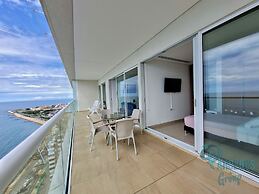 APTO FRENTE AL MAR BY PARCEROS GROUP