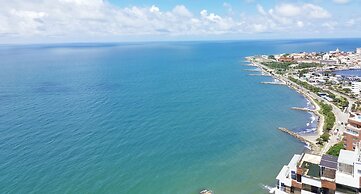 APTO FRENTE AL MAR BY PARCEROS GROUP