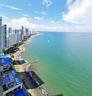 APTO FRENTE AL MAR BY PARCEROS GROUP