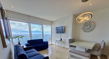 APTO FRENTE AL MAR BY PARCEROS GROUP