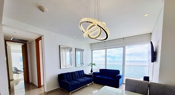 APTO FRENTE AL MAR BY PARCEROS GROUP