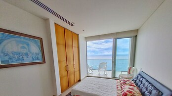 APTO FRENTE AL MAR BY PARCEROS GROUP