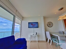 APTO FRENTE AL MAR BY PARCEROS GROUP